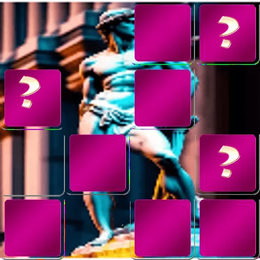Satyr Memory Match - Free Unblocked Game