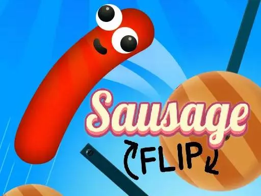 Sausage Game - Free Unblocked Game
