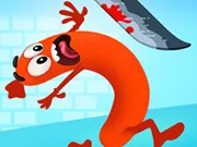 Sausage Run By Yad - Free Unblocked Game