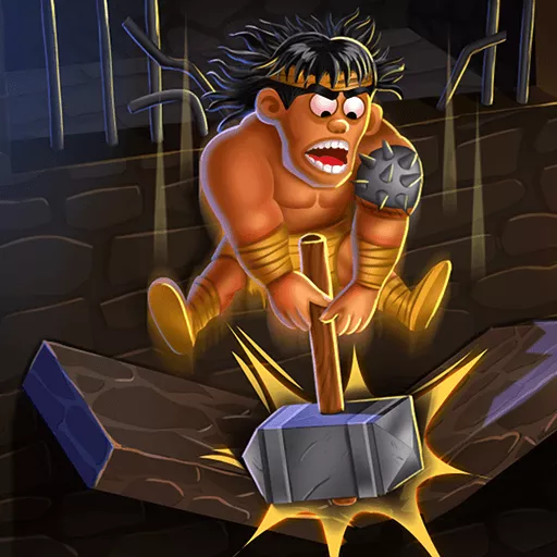 Savage Revenge - Free Unblocked Game