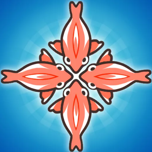 Save Seafood - Free Unblocked Game