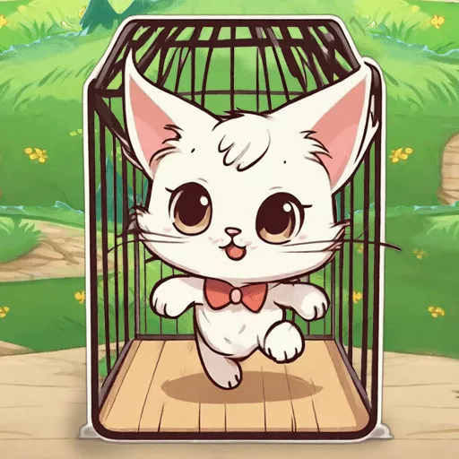 Save the Cats - Free Unblocked Game