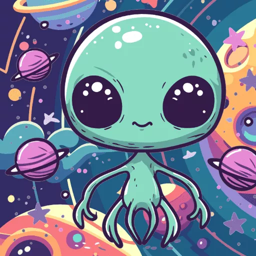 Save The Cute Aliens - Free Unblocked Game