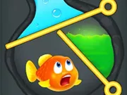 Save The Fish 3D - Free Unblocked Game