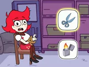 Save The Girl - Puzzle Escape - Free Unblocked Game