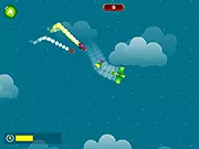 Save the Pilot - Free Unblocked Game
