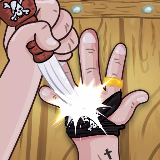Save Your Pinky - Free Unblocked Game