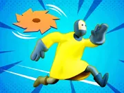 Saw Hero Escape 3D - Free Unblocked Game