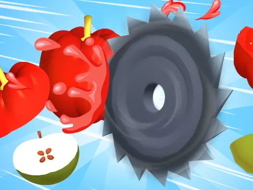 Sawblade Fest Run - Free Unblocked Game