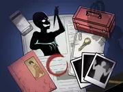 Scary Horror: Escape Game - Free Unblocked Game