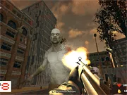 Scary Zombies - Free Unblocked Game