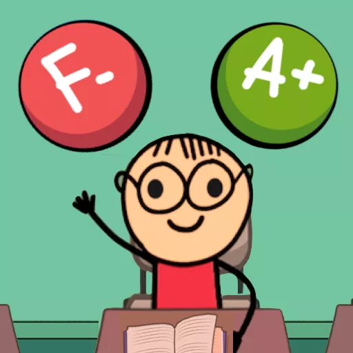School Teacher Simulator - Free Unblocked Game