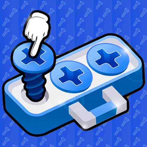 Screw Jam - Fun Puzzle Game - Free Unblocked Game