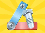 Screw Pin Puzzle! - Free Unblocked Game