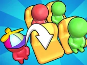 Seat Jam 3D - Free Unblocked Game