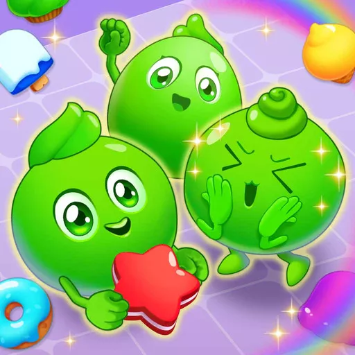 Secrets of Charmland - Free Unblocked Game