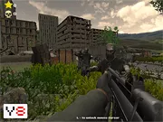 Sector Defender - Free Unblocked Game