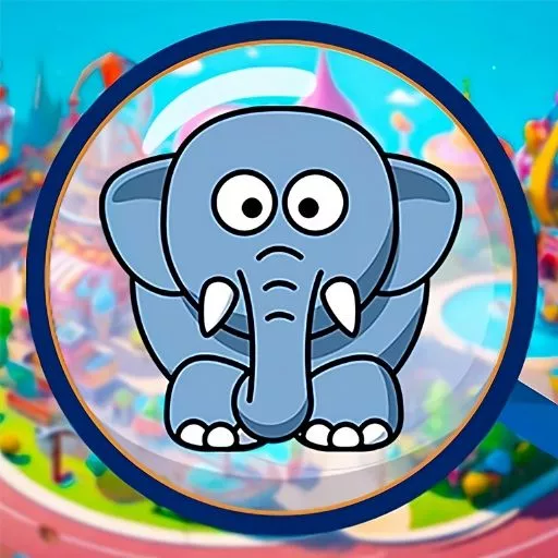 Seek & Find - Free Unblocked Game