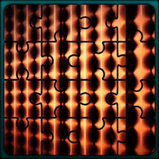 Senses Jigsaw Block Puzzle - Free Unblocked Game