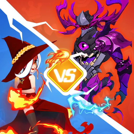 Shadow Fighter - Free Unblocked Game