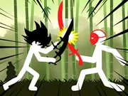 Shadow Stickman Fight - Free Unblocked Game