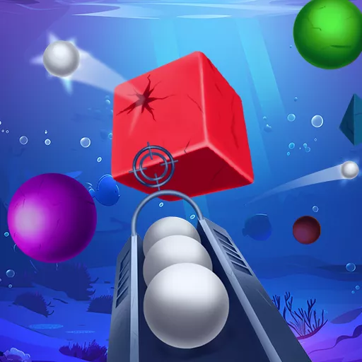 Shape Smash - Free Unblocked Game