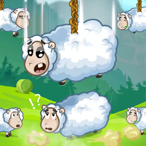 Sheep Stacking - Free Unblocked Game
