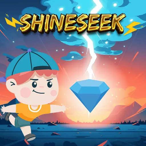 Shine Seek - Free Unblocked Game