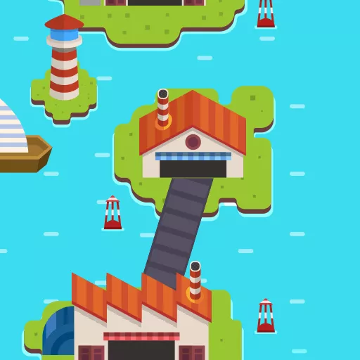 Ship It Up! - Free Unblocked Game