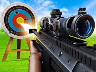 Shooting World - Gun Fire - Free Unblocked Game