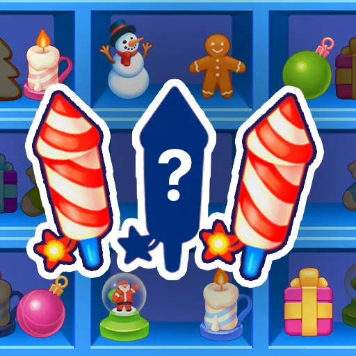 Shop Sorting Xmas - Free Unblocked Game