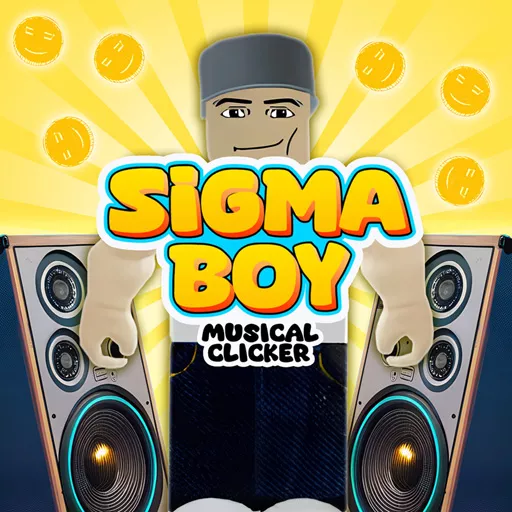 Sigma Boy: Musical Clicker - Free Unblocked Game