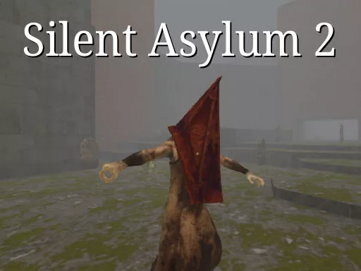 Silent Asylum 2 - Free Unblocked Game