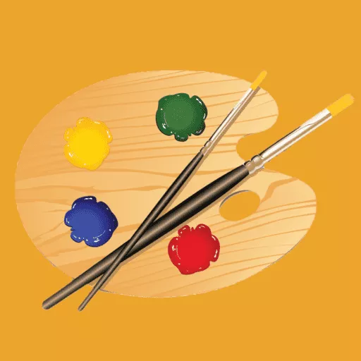 Simon Says Palette - Free Unblocked Game