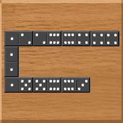 Simple Domino - Free Unblocked Game