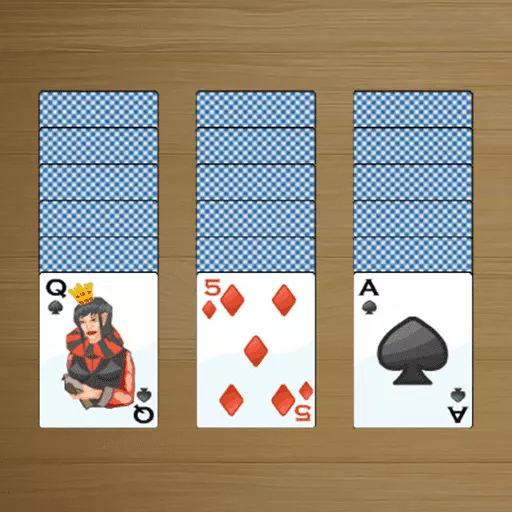 Simple Spider Solitaire - Free Unblocked Game