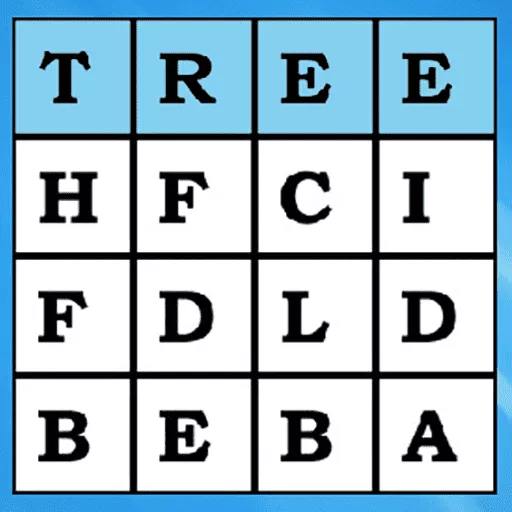 Simple Words Search - Free Unblocked Game