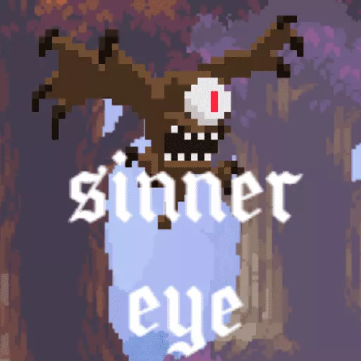 Sinner Eye - Free Unblocked Game
