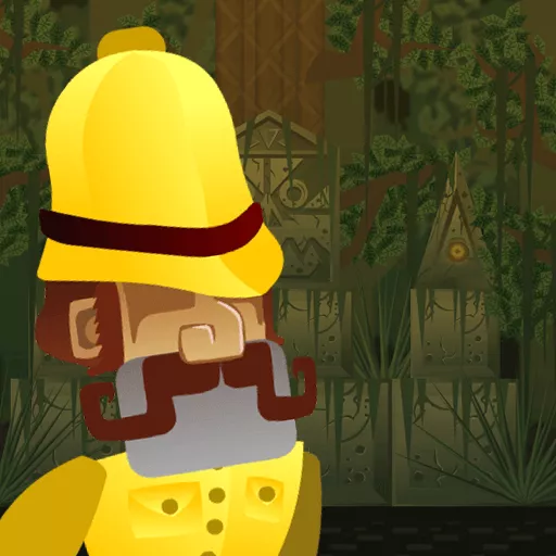 Sir Bottomtight - Free Unblocked Game