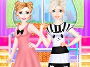Sisters Bunk Bed Design 2 - Free Unblocked Game