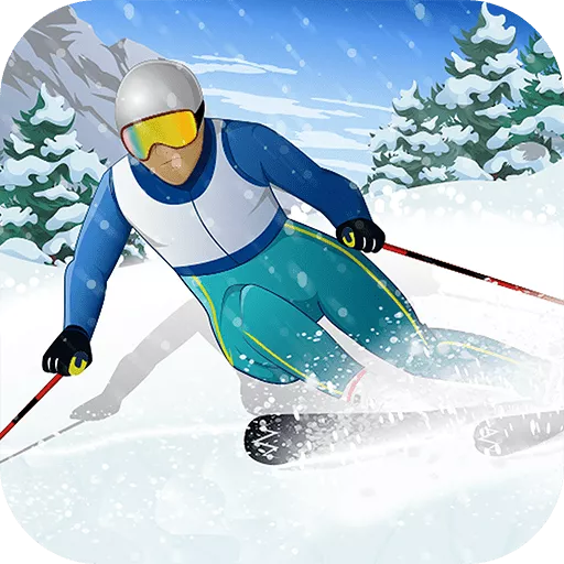 Ski King 2022 - Free Unblocked Game