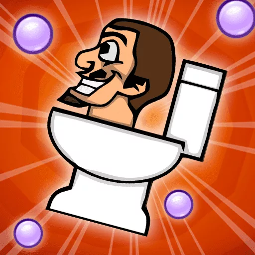 Skibidi 2 - Free Unblocked Game