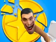 Skibidi Candy Challenge - Free Unblocked Game