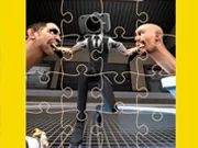 Skibidi Jigsaw Puzzles - Free Unblocked Game