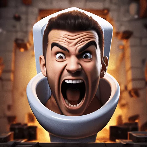 Skibidi Toilet Clicker - Free Unblocked Game