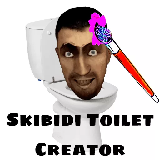 Skibidi Toilet Creator - Free Unblocked Game