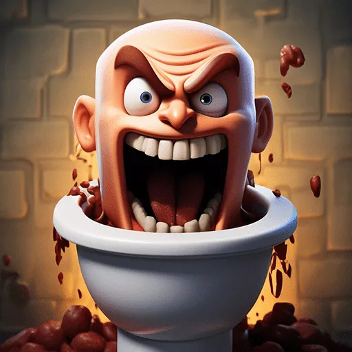 Skibidi Toilet Madness Clicker - Free Unblocked Game