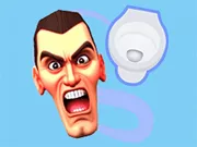 Skibidi Toilet Search - Free Unblocked Game