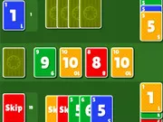 Skip Cards - Free Unblocked Game