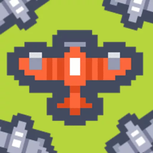 Sky Blitz - Free Unblocked Game